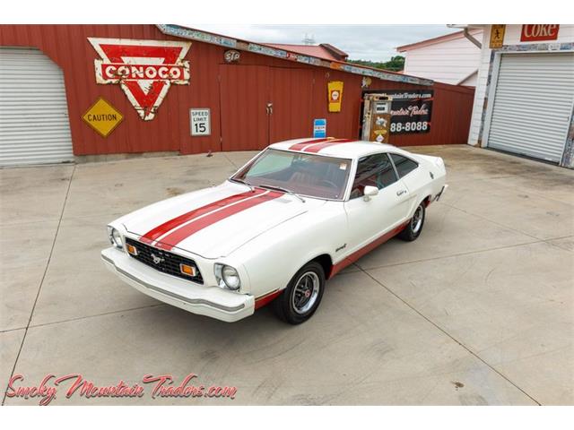1976 Ford Mustang (CC-1607390) for sale in Lenoir City, Tennessee