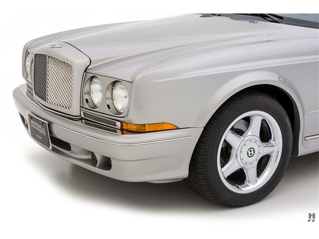 2000 Bentley Continental R for Sale