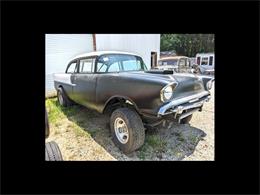 1957 Chevrolet Bel Air (CC-1607421) for sale in Gray Court, South Carolina