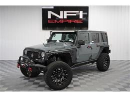 2014 Jeep Wrangler (CC-1607426) for sale in North East, Pennsylvania