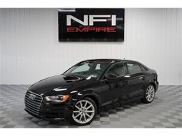 2015 Audi A3 (CC-1607431) for sale in North East, Pennsylvania