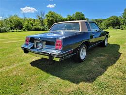 1986 Pontiac Grand Prix (CC-1607441) for sale in Hilton, New York