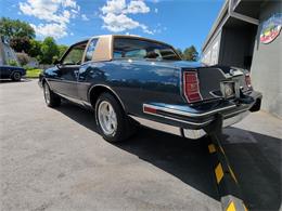 1986 Pontiac Grand Prix (CC-1607441) for sale in Hilton, New York