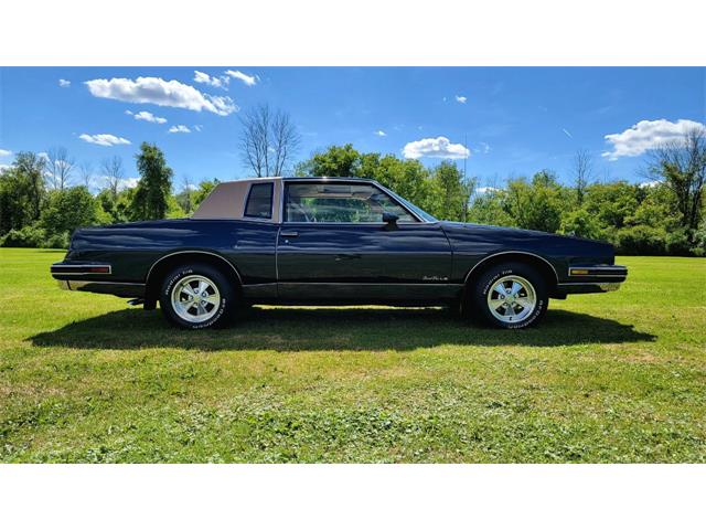 1986 Pontiac Grand Prix (CC-1607441) for sale in Hilton, New York