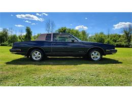 1986 Pontiac Grand Prix (CC-1607441) for sale in Hilton, New York