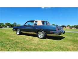 1986 Pontiac Grand Prix (CC-1607441) for sale in Hilton, New York