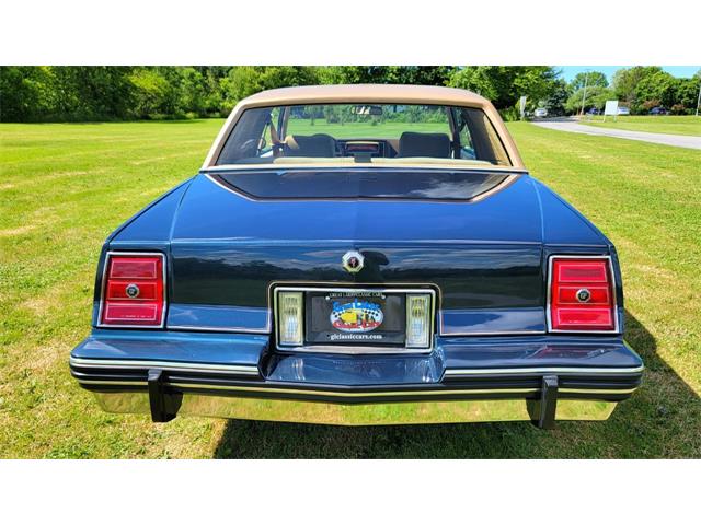 1986 Pontiac Grand Prix (CC-1607441) for sale in Hilton, New York