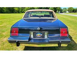 1986 Pontiac Grand Prix (CC-1607441) for sale in Hilton, New York