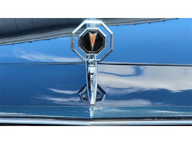1986 Pontiac Grand Prix (CC-1607441) for sale in Hilton, New York