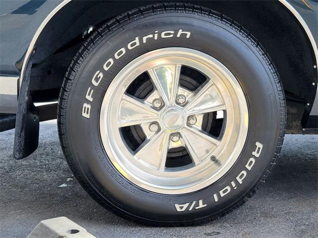 1986 Pontiac Grand Prix (CC-1607441) for sale in Hilton, New York