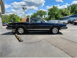 1986 Pontiac Grand Prix (CC-1607441) for sale in Hilton, New York