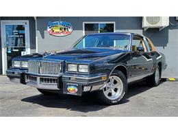 1986 Pontiac Grand Prix (CC-1607441) for sale in Hilton, New York