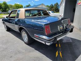 1986 Pontiac Grand Prix (CC-1607441) for sale in Hilton, New York