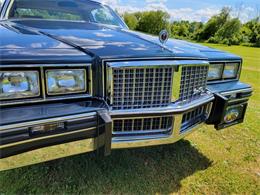 1986 Pontiac Grand Prix (CC-1607441) for sale in Hilton, New York