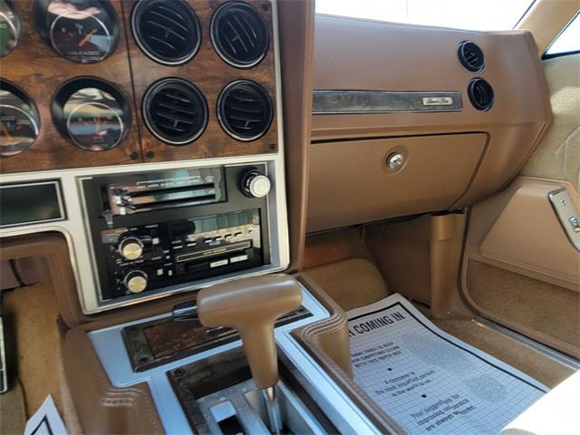 1986 Pontiac Grand Prix (CC-1607441) for sale in Hilton, New York