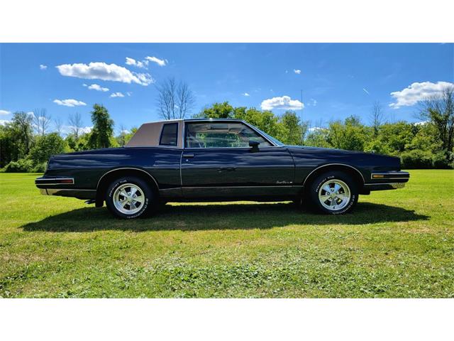 1986 Pontiac Grand Prix (CC-1607441) for sale in Hilton, New York