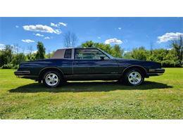1986 Pontiac Grand Prix (CC-1607441) for sale in Hilton, New York