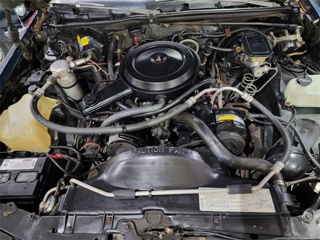 1986 Pontiac Grand Prix (CC-1607441) for sale in Hilton, New York