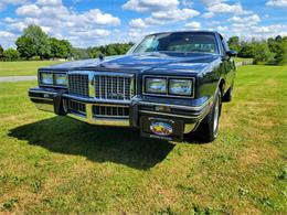 1986 Pontiac Grand Prix (CC-1607441) for sale in Hilton, New York