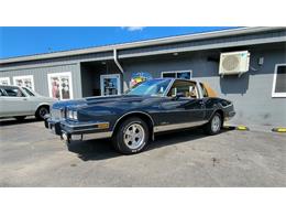 1986 Pontiac Grand Prix (CC-1607441) for sale in Hilton, New York