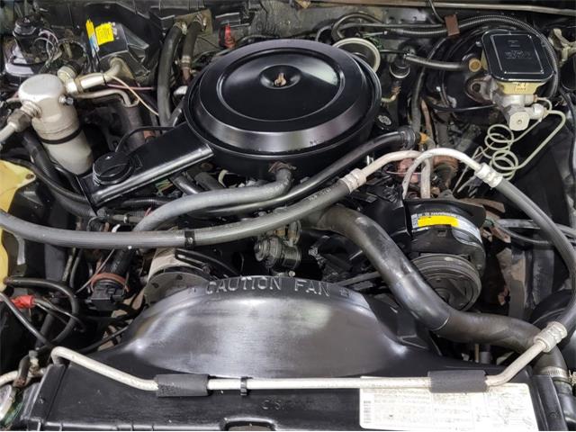 1986 Pontiac Grand Prix (CC-1607441) for sale in Hilton, New York