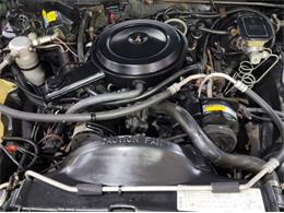 1986 Pontiac Grand Prix (CC-1607441) for sale in Hilton, New York
