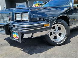 1986 Pontiac Grand Prix (CC-1607441) for sale in Hilton, New York