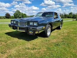 1986 Pontiac Grand Prix (CC-1607441) for sale in Hilton, New York
