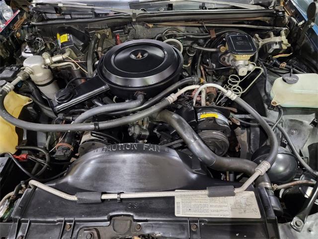 1986 Pontiac Grand Prix (CC-1607441) for sale in Hilton, New York