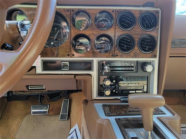 1986 Pontiac Grand Prix (CC-1607441) for sale in Hilton, New York