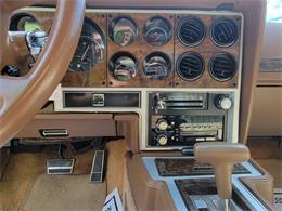 1986 Pontiac Grand Prix (CC-1607441) for sale in Hilton, New York