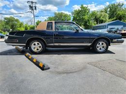 1986 Pontiac Grand Prix (CC-1607441) for sale in Hilton, New York