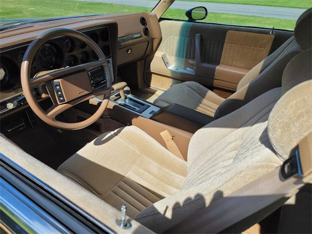 1986 Pontiac Grand Prix (CC-1607441) for sale in Hilton, New York