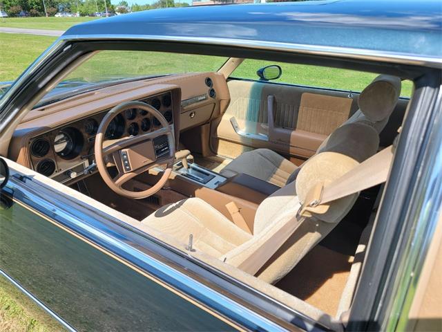 1986 Pontiac Grand Prix (CC-1607441) for sale in Hilton, New York