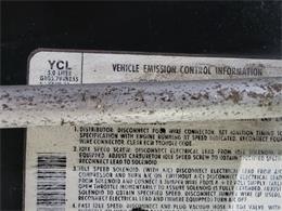 1986 Pontiac Grand Prix (CC-1607441) for sale in Hilton, New York
