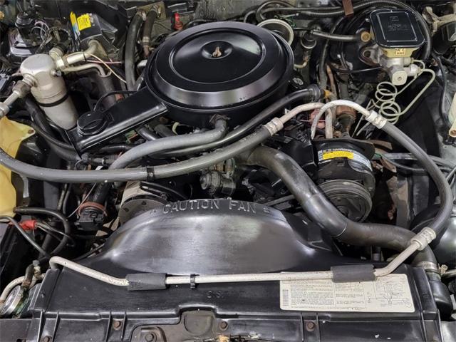 1986 Pontiac Grand Prix (CC-1607441) for sale in Hilton, New York