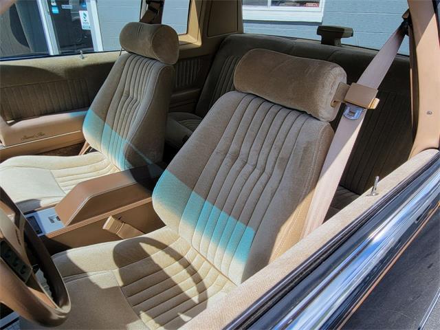 1986 Pontiac Grand Prix (CC-1607441) for sale in Hilton, New York