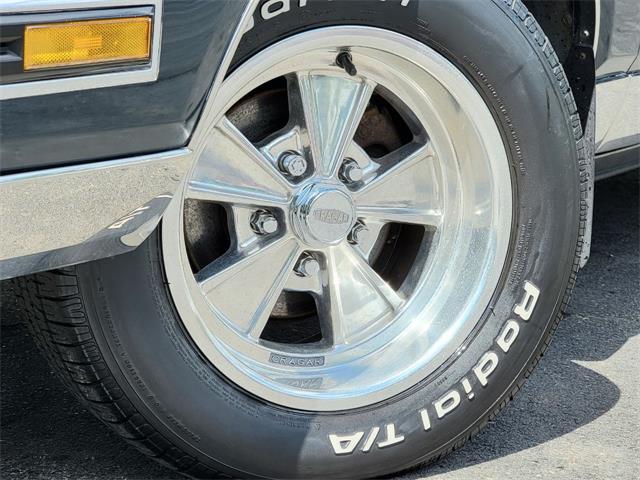 1986 Pontiac Grand Prix (CC-1607441) for sale in Hilton, New York
