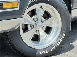 1986 Pontiac Grand Prix (CC-1607441) for sale in Hilton, New York