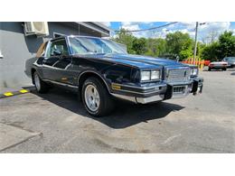 1986 Pontiac Grand Prix (CC-1607441) for sale in Hilton, New York