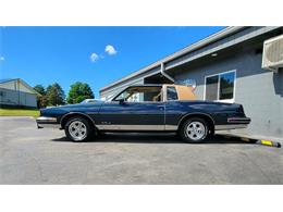 1986 Pontiac Grand Prix (CC-1607441) for sale in Hilton, New York