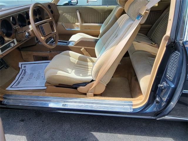 1986 Pontiac Grand Prix (CC-1607441) for sale in Hilton, New York