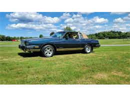 1986 Pontiac Grand Prix (CC-1607441) for sale in Hilton, New York