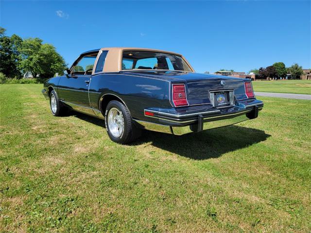 1986 Pontiac Grand Prix (CC-1607441) for sale in Hilton, New York