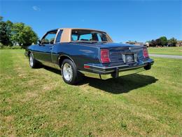 1986 Pontiac Grand Prix (CC-1607441) for sale in Hilton, New York