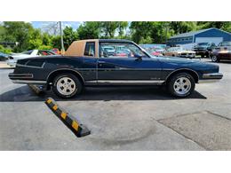 1986 Pontiac Grand Prix (CC-1607441) for sale in Hilton, New York