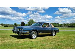 1986 Pontiac Grand Prix (CC-1607441) for sale in Hilton, New York