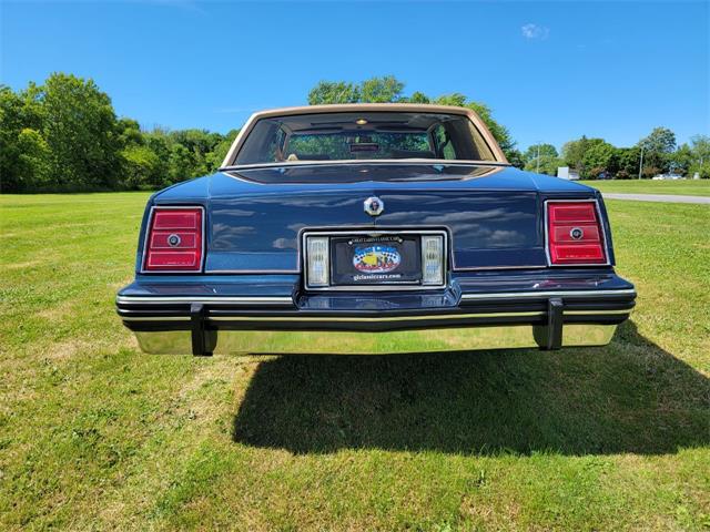 1986 Pontiac Grand Prix (CC-1607441) for sale in Hilton, New York