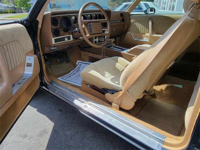 1986 Pontiac Grand Prix (CC-1607441) for sale in Hilton, New York