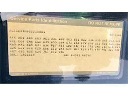1986 Pontiac Grand Prix (CC-1607441) for sale in Hilton, New York